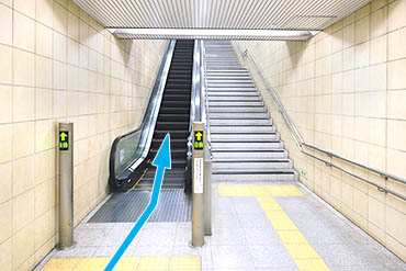 順路