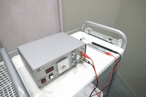 ケミカルピーリング