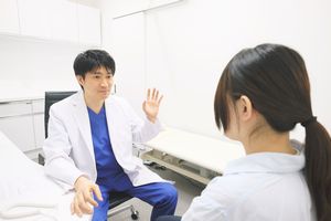 アフターフォロー