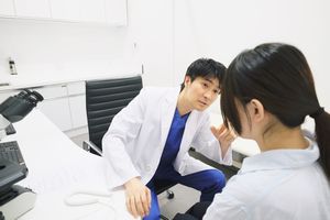 院長