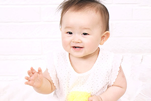 赤ちゃん