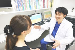 医師