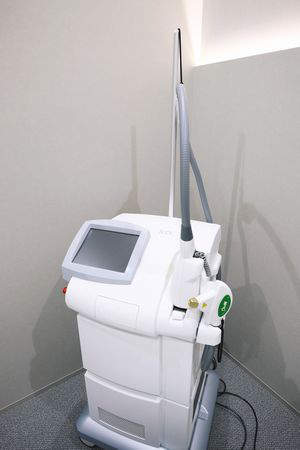 治療機器